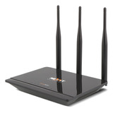 Router Inalambrico De Alta Potencia 1 Wan 10/100 Mps 5dbi Ne