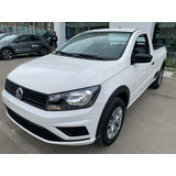 Volkswagen Saveiro Cabina Sencilla 1.6l Mec Obsequio, Ya Js