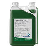 Aciendel Pour-on Plus - 1lt - Biogénesisbagó Único