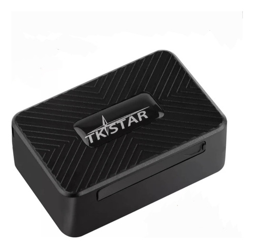 Rastreadôr Satelite Mini Gps Tk-913 P/ Carro Barco Moto Mala