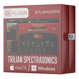 Trilian Spectrasonics | El Más Completo | Plugin Vst Au Aax