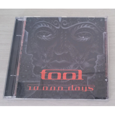 Cd Tool Lateralus | Mercado Livre