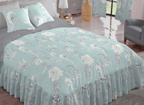 Colchas Juveniles Colcha King Size Edrecolcha Doble Vista | Envío gratis