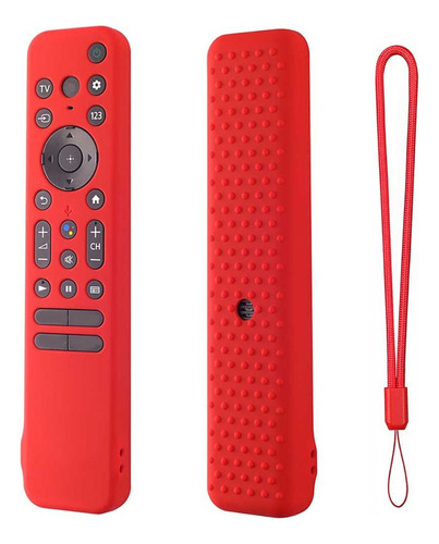 Funda Para Mando A Distancia Sony Qd-oled, Funda Para Tv Sti