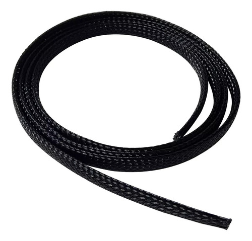 Nylon Malla Cubre Cable Piel De Serpiente 5 Mm Strong