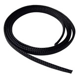 Nylon Malla Cubre Cable Piel De Serpiente 5 Mm Strong