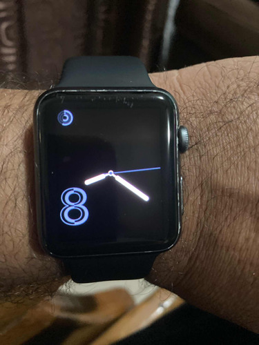 Apple Watch Serie 1