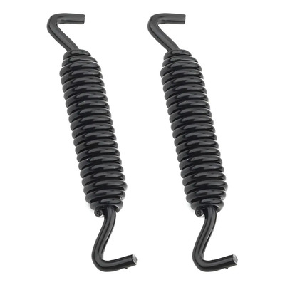2x Resortes De Pata De Moto Para Sportster 883 Tour