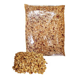 Cacahuate Tostado Natural Sin Sal 10kg