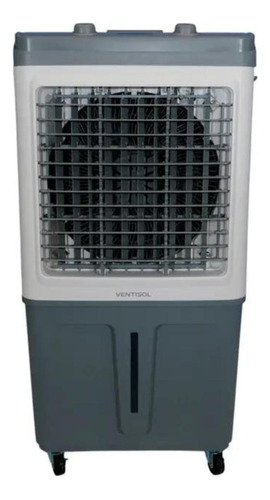 Climatizador De Ar Ventisol Clin60 Pro 60l 3 Em 1