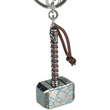 Thor Martillo Mjolnir Love And Thunder Marvel Monogram