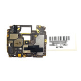 Placa Main Motorola Moto G6 Play Xt1922 Libre Original