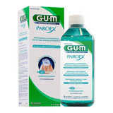 Enjuague Bucal Paroex  Clorexidina 0.06% 500ml