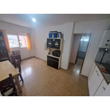 Departamento En Alberdi, Piso Alto, Centrico