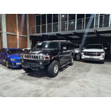 Hummer H2 2007 6.0 Luxury Special Edition 4x4 At