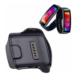 Cargador Para Reloj Samsung Gear Smart Watch Fit R350