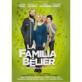 La Familia Belier Karin Viard Pelicula Dvd