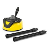 Limpiador De Superficies Karcher T 5 - Línea K 2 A K 5