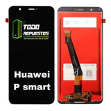 Pantalla Display Para Celular Huawei P Smart