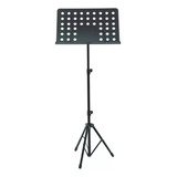 Atril Plegable Para Partitura Msi