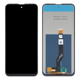 Display Lcd + Touch Screen Compatible Nokia X100 Ta 1399