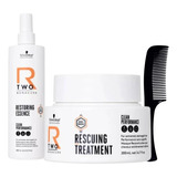 R Two Kit Bonacure Reparacion - mL a $1812