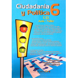 Ciudadanía Y Política 6