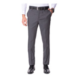 Pantalon Hombre Aldo Conti Orange (r7343)