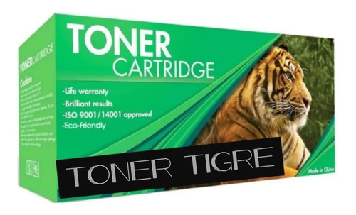 Toner Generico Tigre 111s Mlt-d111 M2020 Chip Actualizado