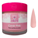 Polvo Acrilico Cover 2oz Uñas, Wapizima - A Elegir