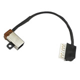 Conector De Power Jack Para Dell Inspiron 15 3593 3959 4vp7c