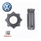 Tornillo Sujetador Llanta De Refacción Vw/ Seat/audi 