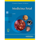 Libro Medicina Fetal 2ed.
