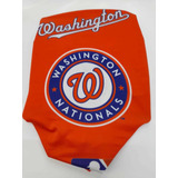 Bandana Bufanda Nationals Washington Béisbol Face Shield 