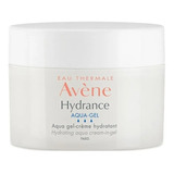 Avene Hydrance Aqua Gel Hidratante X 50 Ml