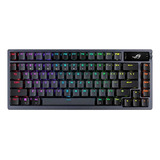 Asus Rog Azoth 75% Wireless Diy Custom Gaming Keyboard, Pant