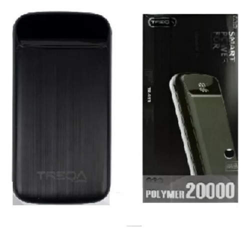 Cargador Portatil Power Bank 20000 Mah