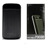 Cargador Portatil Power Bank 20000 Mah