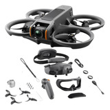 Dron Dji Avata 2 Fly More Combo (single Battery) Fpv 4k 