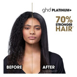 Ghd Platinum Styler - Plancha Plana De 1 Pulgada, Peinado De