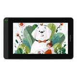 Tableta Digitalizadora Huion Kamvas 12 Gs1161 Con Soporte