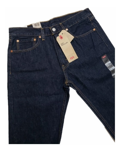 Calça Jeans Levi's 505 Importada Masculina 100% Algodão