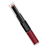 Labial Loreal Infallible 24hr 2 Step - 700 Bounless