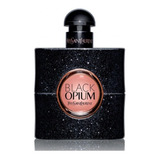 Yves Saint Laurent Opium Black Perfume 50ml