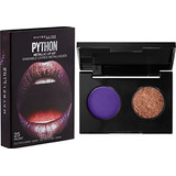 Maybelline New York Lip Studio Python Metálico Lip Kit, Mult