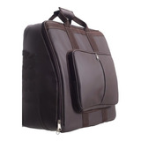  Semi Case  Bag Para Acordeon,gaita,sanfona 80 Baixos Luxo