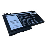 Bateria Dell Latitude E5470 E5270 E5570 Nggx5 38wh Nova