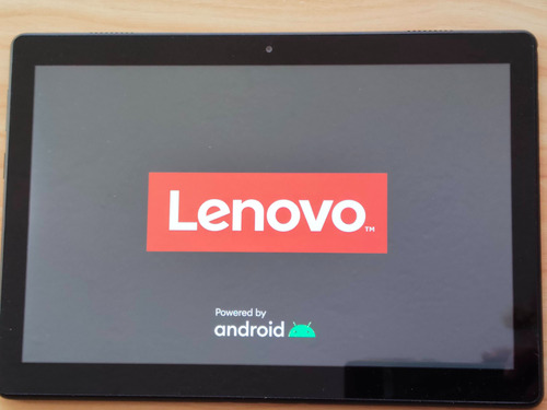 Tablet  Lenovo M10 Tb-x505l 10.1  16gb Negro 2gb Ram Chip
