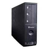 Desktop Itautec Ef 4000 I3 - 3ª - 16gb Ddr3 512gb Ssd