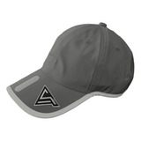 Gorra Sport Para Deporte Al Aire Libre Ajuste Velcro Al Caps